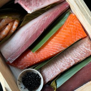 Nare Sushi - 7