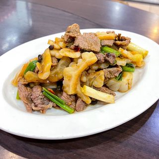 Joes (Gangshan) - 0
