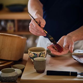 Sushi Anaba - 3