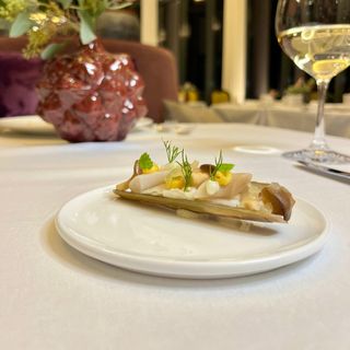 Park Restaurant - 6