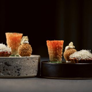 JOHN Chef's Hall - 32