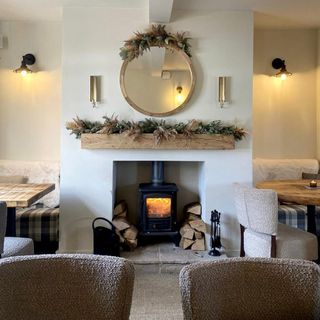 The Reindeer - Hoveringham - 5