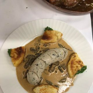 Bistrot du Boeuf Rouge - 11