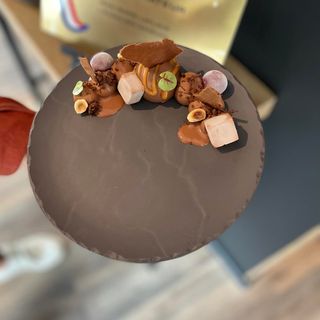 L'Écrin des Saveurs - 1