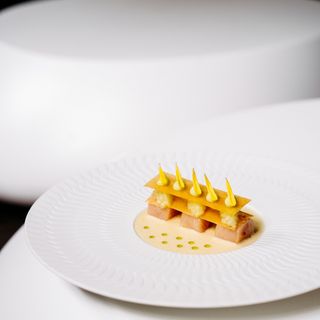 Restaurant Le Sable - 6