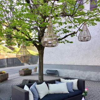 Auberge aux 3 Tilleuls - 4