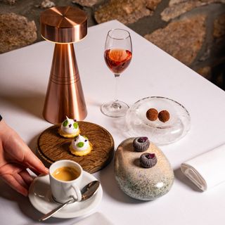 Amuse by Kevin Dalgleish - 5