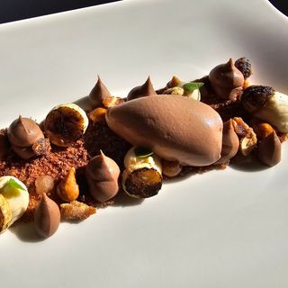 Aroma - 3