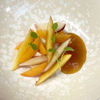 La Fleur de Sel - 0