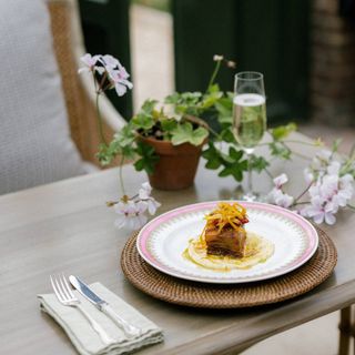 Parnham Restaurant - 5