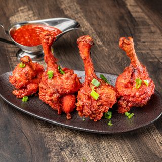 Hyderabadi Zaiqa - 13