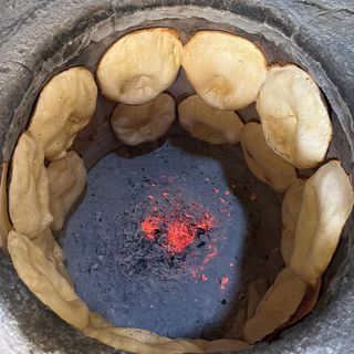 Aravan Evi - 1