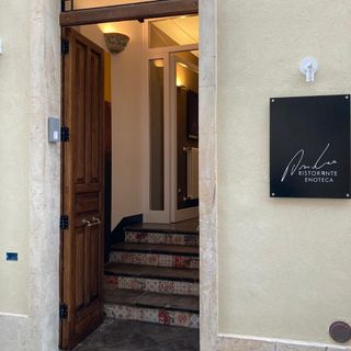 Andrea - Sapori Montani - 1