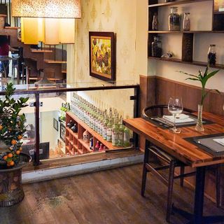 Duong's (Ngo Huyen Street) - Hanoi - 0