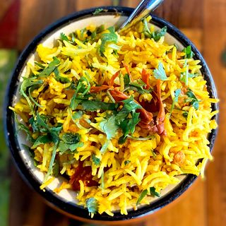 Bombay Street Kitchen - 3
