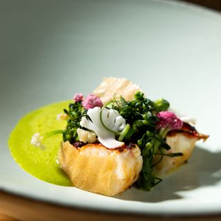 Harald Irka am Pfarrhof - Fine Dine - 10
