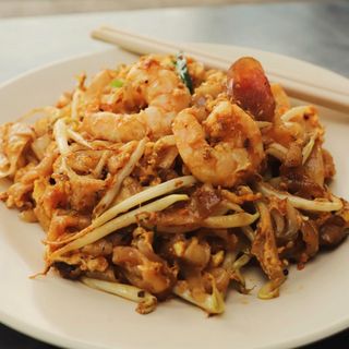 Awesome Char Koay Teow - 1