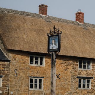 Duke of Cumberland's Head - 1