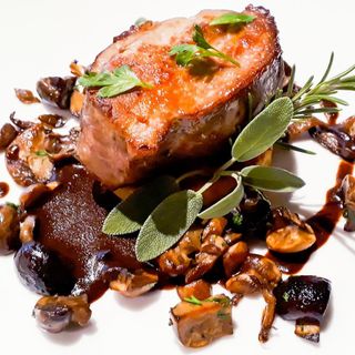 Restaurant du Musée - 0