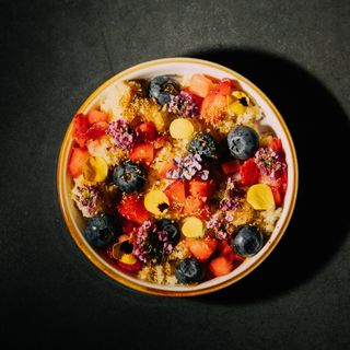 Noble Rice - 3