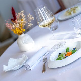 Le Refuge des Gourmets - 1
