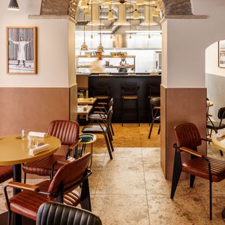 Luciano Cucina Italiana - 5