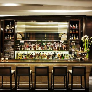 Hawksworth Restaurant - 1