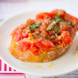Barrafina - 3