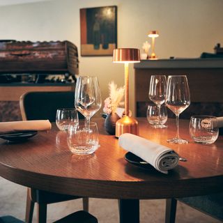 Restaurant GERBER WYSS - 3
