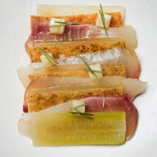 Chocho - 2