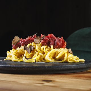 Stua Noa Fine Dining - 12