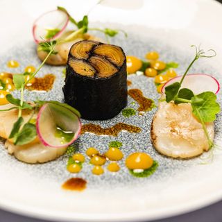 Oyster - 2
