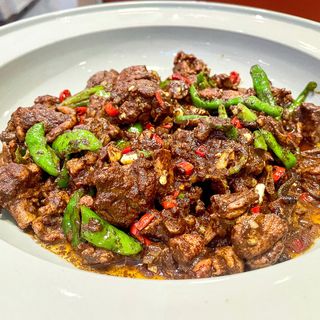 Xiang Bin Xuan (Huayuan Road) - 4
