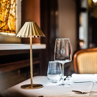 Gourmetrestaurant "1751" - 6