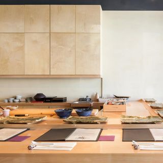 Sushi Yoshizumi - 6