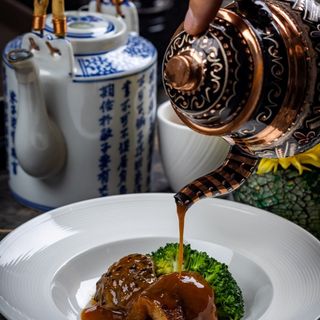 San Shu Gong - 2