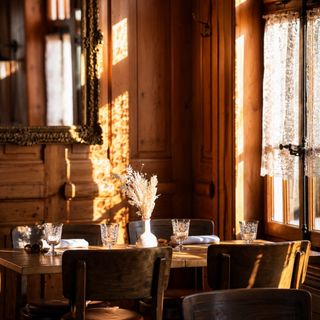 Auberge des Montagnards - 8