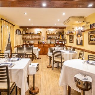 Tasca del Puerto - 20