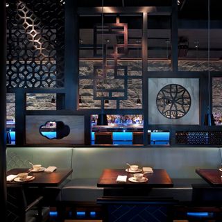 Hakkasan Miami - 0