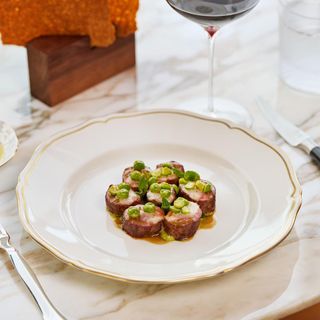 Il Ristorante - Niko Romito - 1