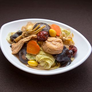 Hung's Delicacies - 5