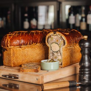 Les 110 de Taillevent - Paris - 13