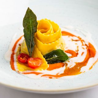 Il Falconiere - 8