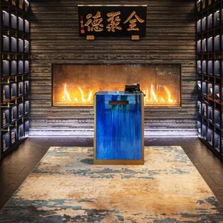 iDen & QuanJuDe Beijing Duck House - 11