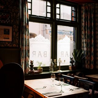 Chagford Inn - 1