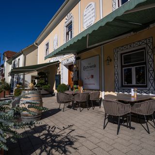 Der Schrenk - 1