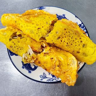 Bánh Xèo Bà Dưỡng - Da Nang - 1