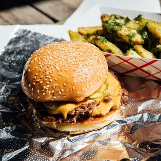Fred's Meat & Bread - 2