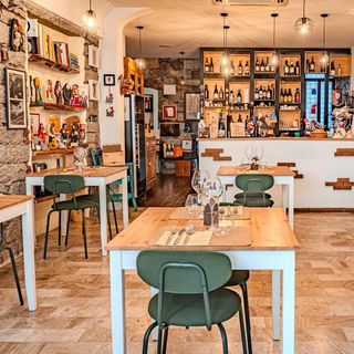 Abbamele Osteria - 5