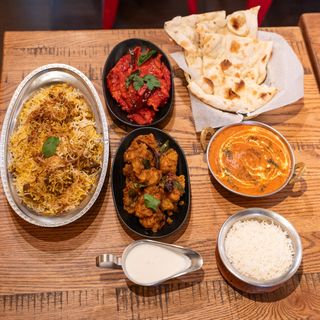 Hyderabadi Zaiqa - 8